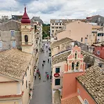 Royal View Suite - Corfu Town
