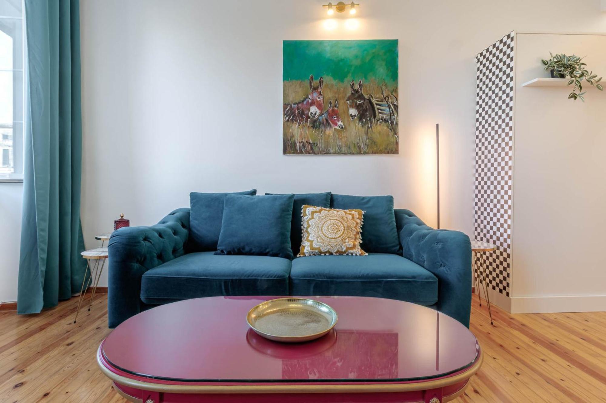 Royal View - Corfu Town Apartment *